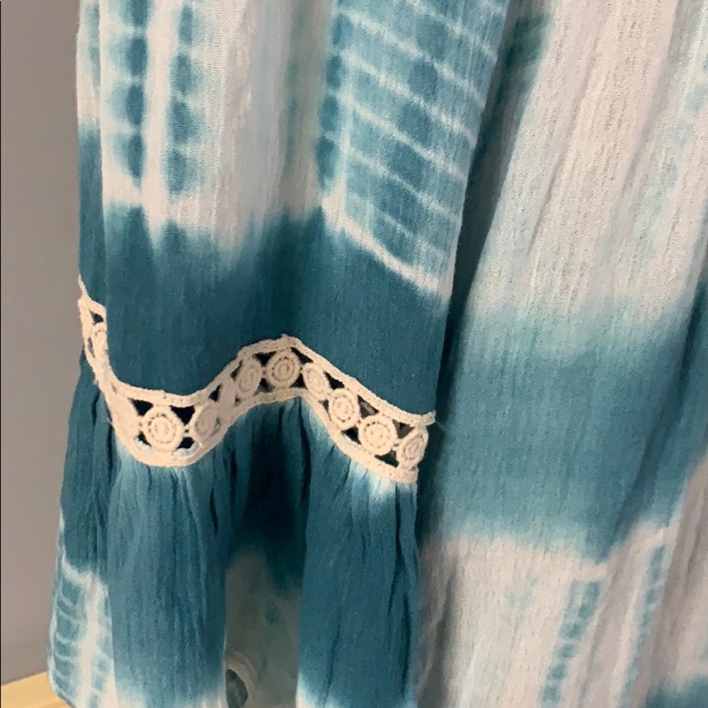 Boho tie dye - Picture 6 of 8